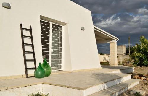 Pittuini House | Villa Morfeo by BarbarHouse