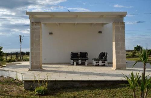 Pittuini House | Villa Morfeo by BarbarHouse