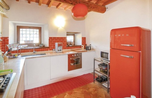 Pieve Santo Stefano Villa | Villa Morgana by MMega
