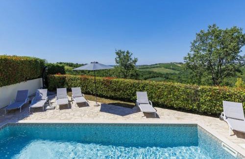 Baredine Villa | Villa Morgan by Interhome
