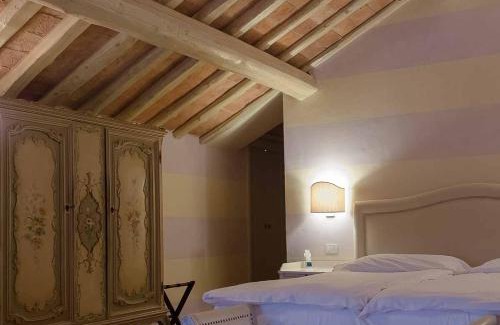 Vignale Monferrato Hotel | Villa Morneto - Adults Only