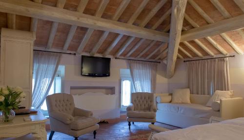 Vignale Monferrato Hotel | Villa Morneto - Adults Only