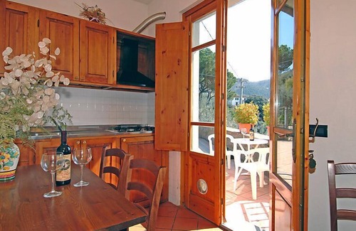 Giugnano Apartment | Villa Morosi by Interhome
