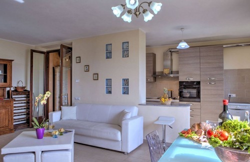 Montone Villa | Villa Morotti by MMega