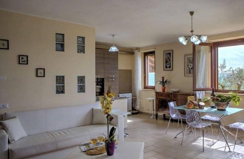 Montone Villa | Villa Morotti Comfortable holiday residence