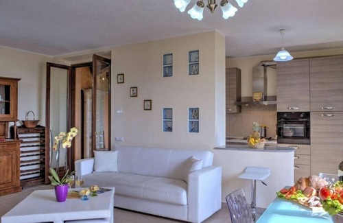 Montone Villa | Villa Morotti Comfortable holiday residence