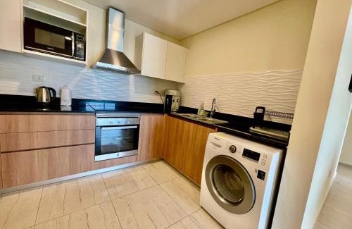 Asuncion Apartment | Villa morra, a pasos de los shoppings!