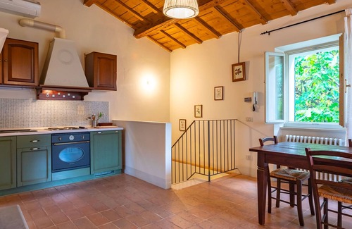 Ginestreto Villa | Villa Mosca 14, Emma Villas