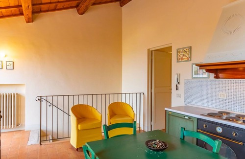 Ginestreto Villa | Villa Mosca 14, Emma Villas