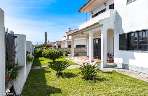 Torres Vedras House | Villa Mosca - 4 Bedrooms & BBQ, Santa Cruz