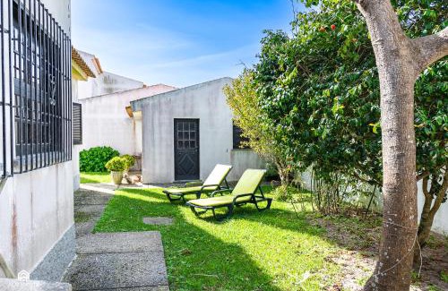Torres Vedras House | Villa Mosca - 4 Bedrooms & BBQ, Santa Cruz