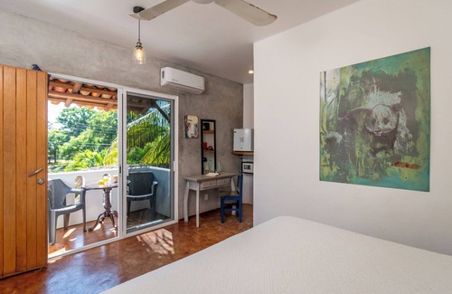 Rinconada Hotel | Villa Mozart y Macondo