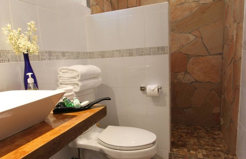 Rinconada Hotel | Villa Mozart y Macondo