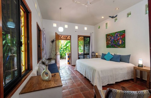 Rinconada Hotel | Villa Mozart y Macondo