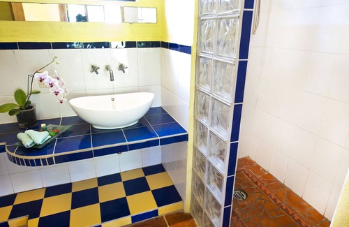 Rinconada Hotel | Villa Mozart y Macondo