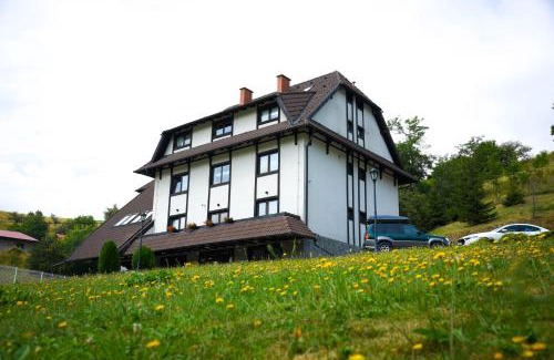 Kopaonik Bed & Breakfast | Villa Mramor