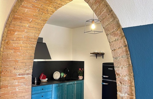 Simignano House | Villa Mucellena