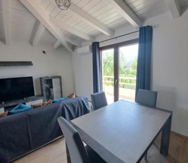 Capoterra Apartment | Villa mullano