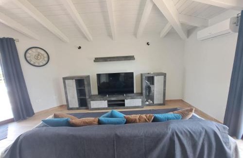 Capoterra Apartment | Villa mullano