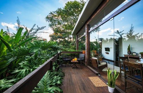 Batu Villa | Villa Mulyono 2