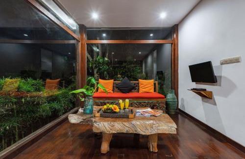 Batu Villa | Villa Mulyono 2