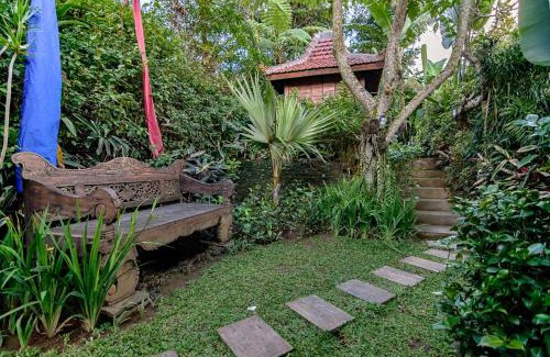 Batu Villa | Villa Mulyono 2
