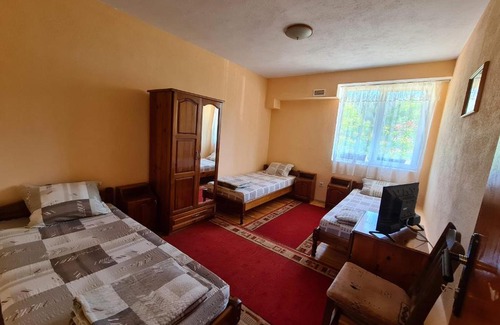 Razlog House | Villa Mura