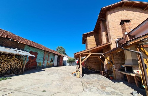 Razlog House | Villa Mura