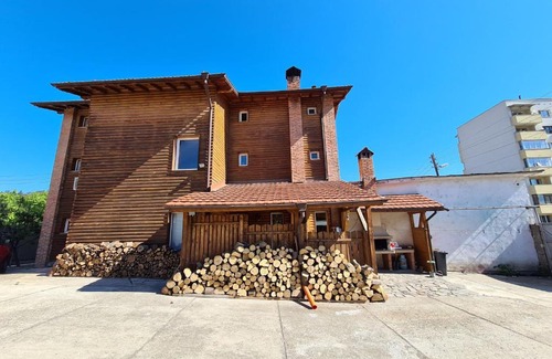 Razlog House | Villa Mura