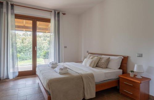 Fossacesia Villa | Villa Mura - YourPlace Abruzzo