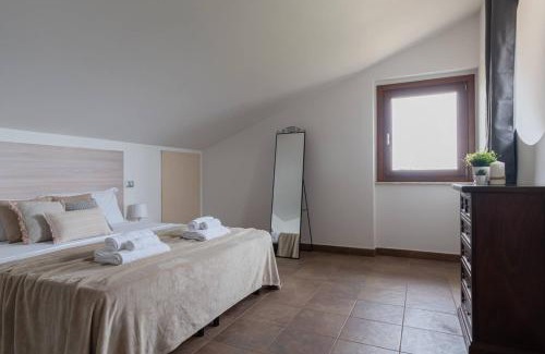 Fossacesia Villa | Villa Mura - YourPlace Abruzzo