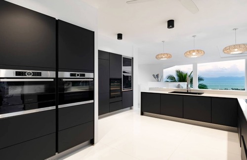 Mae Nam Villa | Villa Murano Exclusive 7BR Retreat in Bang Por