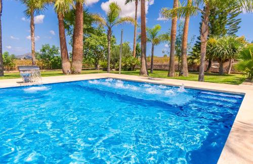 Muro House | Villa Muro Garden