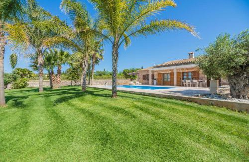 Muro House | Villa Muro Garden