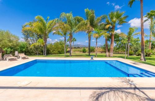 Muro House | Villa Muro Garden