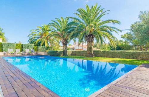 Porto Cristo Villa | Villa Murta