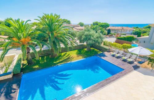 Porto Cristo Villa | Villa Murta
