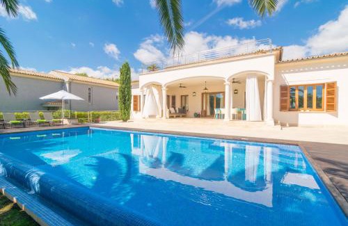 Porto Cristo Villa | Villa Murta
