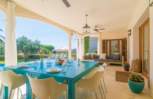 Porto Cristo Villa | Villa Murta