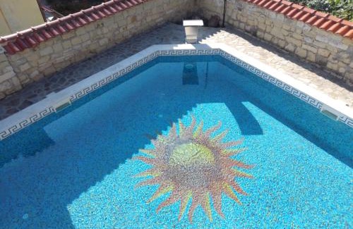 Balchik Villa | Villa Musica