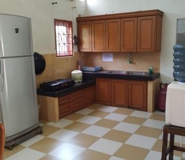 Berastagi Villa | Villa Mutiara Asri