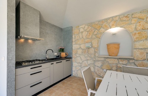 Cancini Villa | Villa My Lia by Villsy