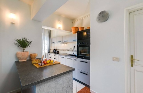 Cancini Villa | Villa My Lia by Villsy