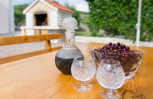 Dicmo Villa | Villa My Peace - Heated Pool, Bbq, Play-room, Peace