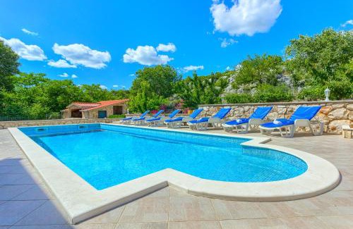 Dicmo Villa | Villa My peace