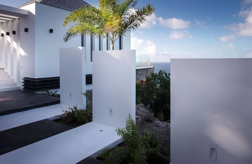Flamands Villa | Villa My Way | Ocean View - Located in Stunning Colombier with Private Pool
