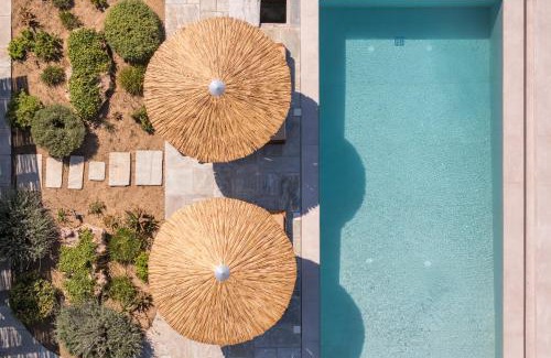 Skopelos Villa | Villa Myli - Skopelos