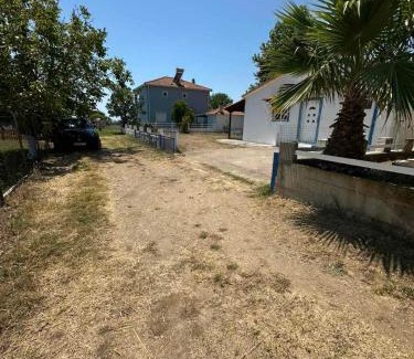 Avdira House | Villa myrodato near beach