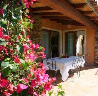 Chia Villa | Villa Myrtos - 300mt dal mare