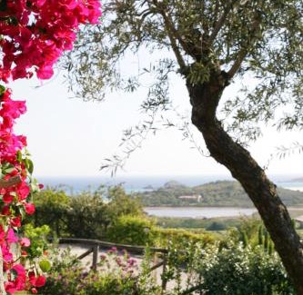 Chia Villa | Villa Myrtos - 300mt dal mare